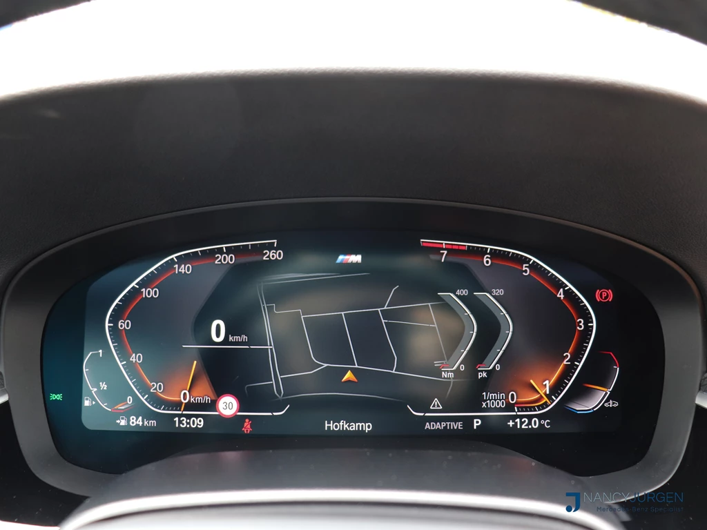 BMW 5 Serie – foto 30