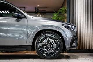Mercedes-Benz GLE – thumbnail 15