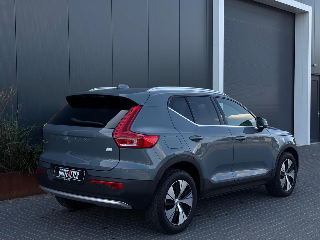 Volvo XC40 – foto 11