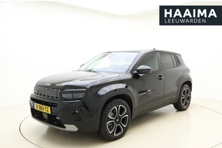 Jeep Avenger – thumbnail 1