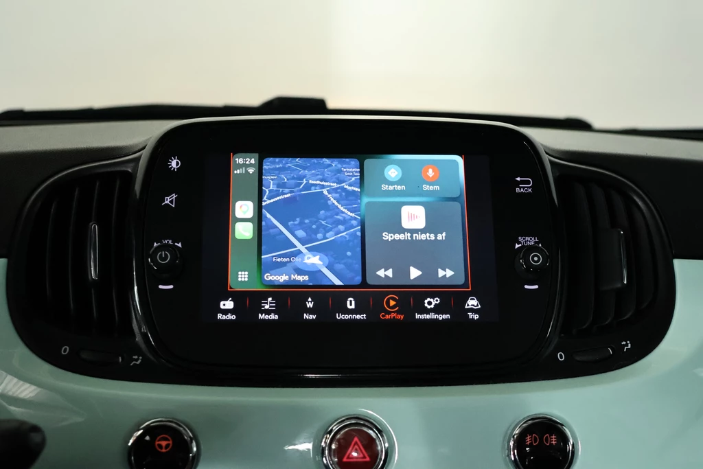 Fiat 500C – foto 21