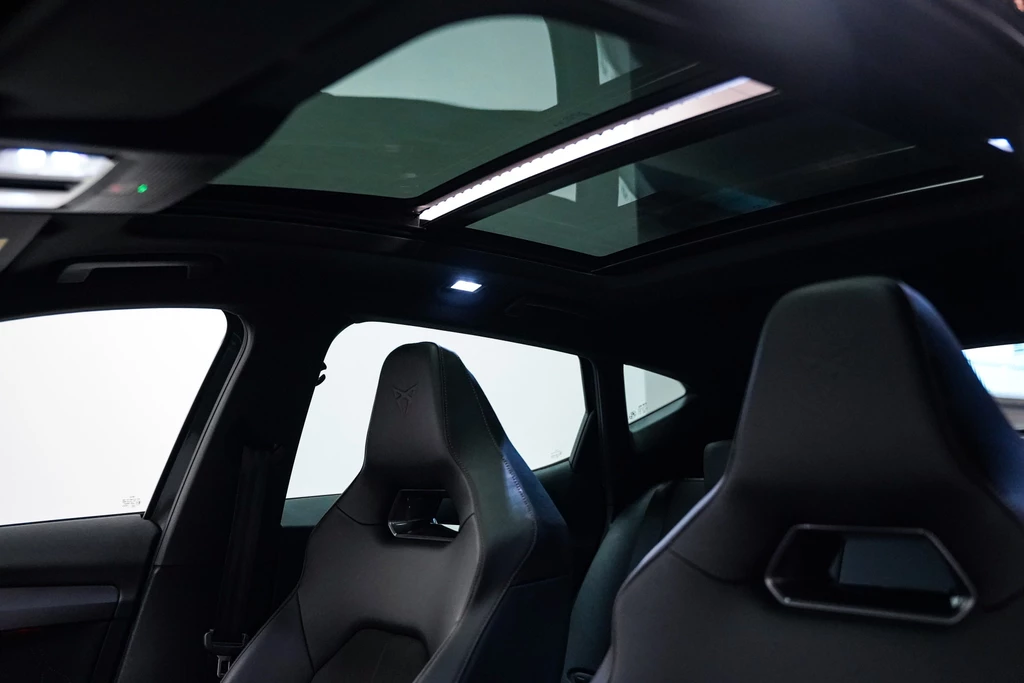 CUPRA Formentor – foto 5