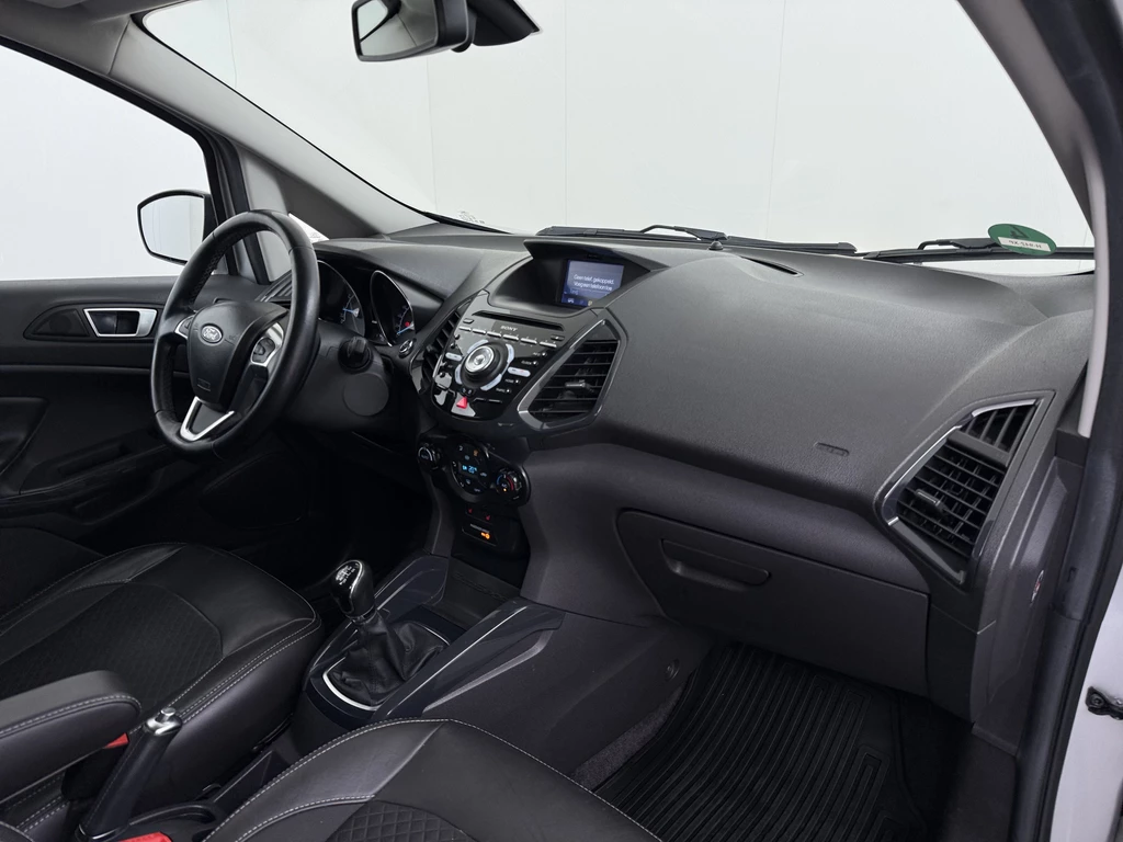 Ford EcoSport – foto 37