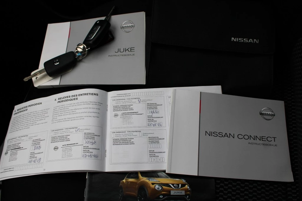 Nissan Juke – foto 8