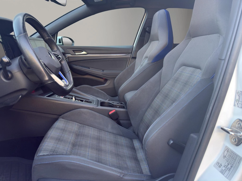 Volkswagen Golf – foto 15