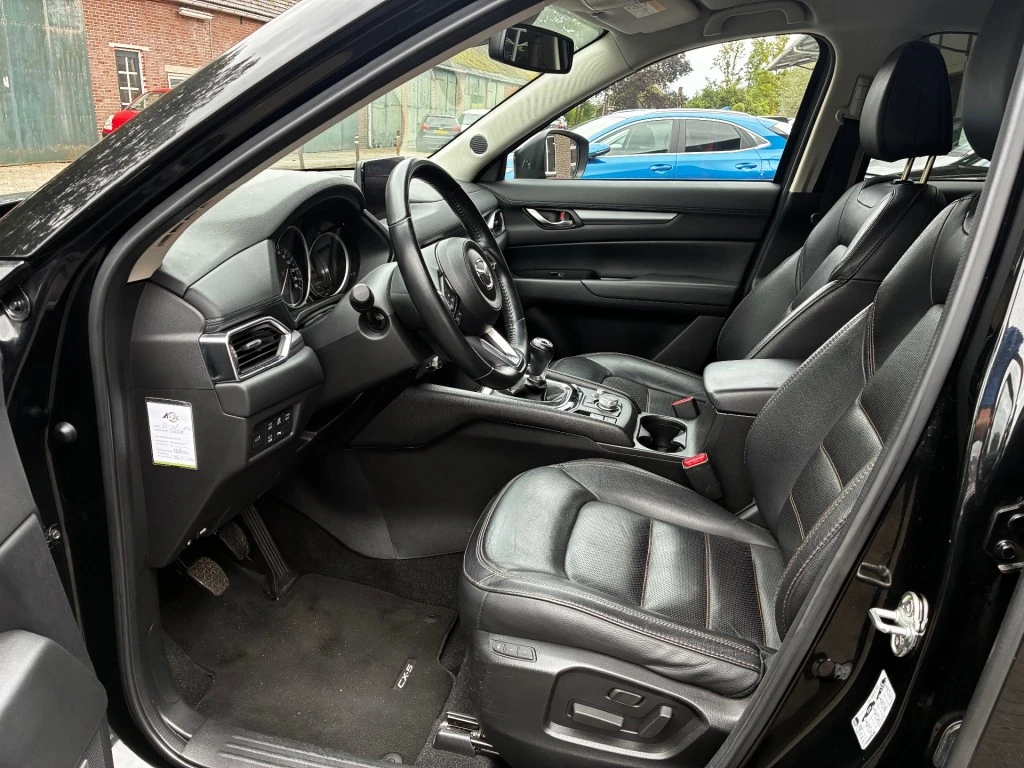 Mazda CX-5 – foto 10