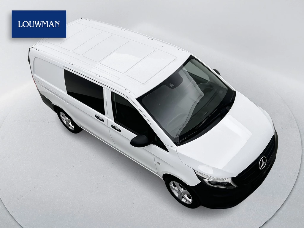 Mercedes-Benz Vito – foto 14