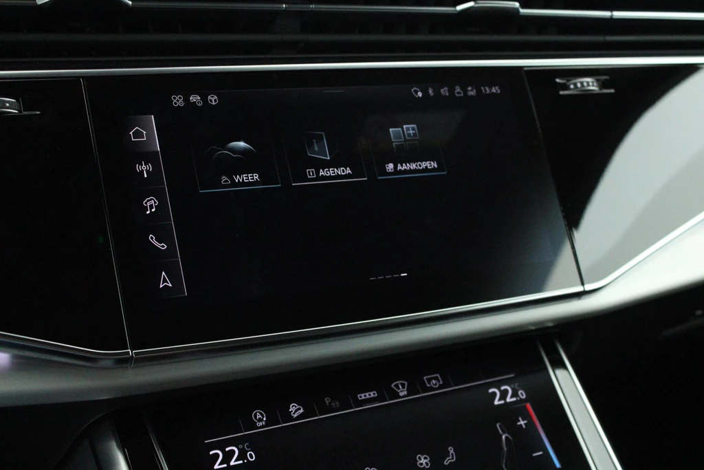 Audi SQ8 – foto 33