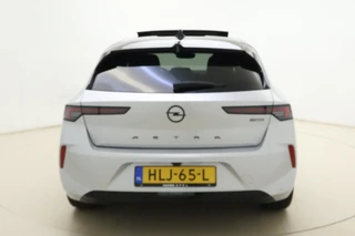 Opel Astra – thumbnail 5