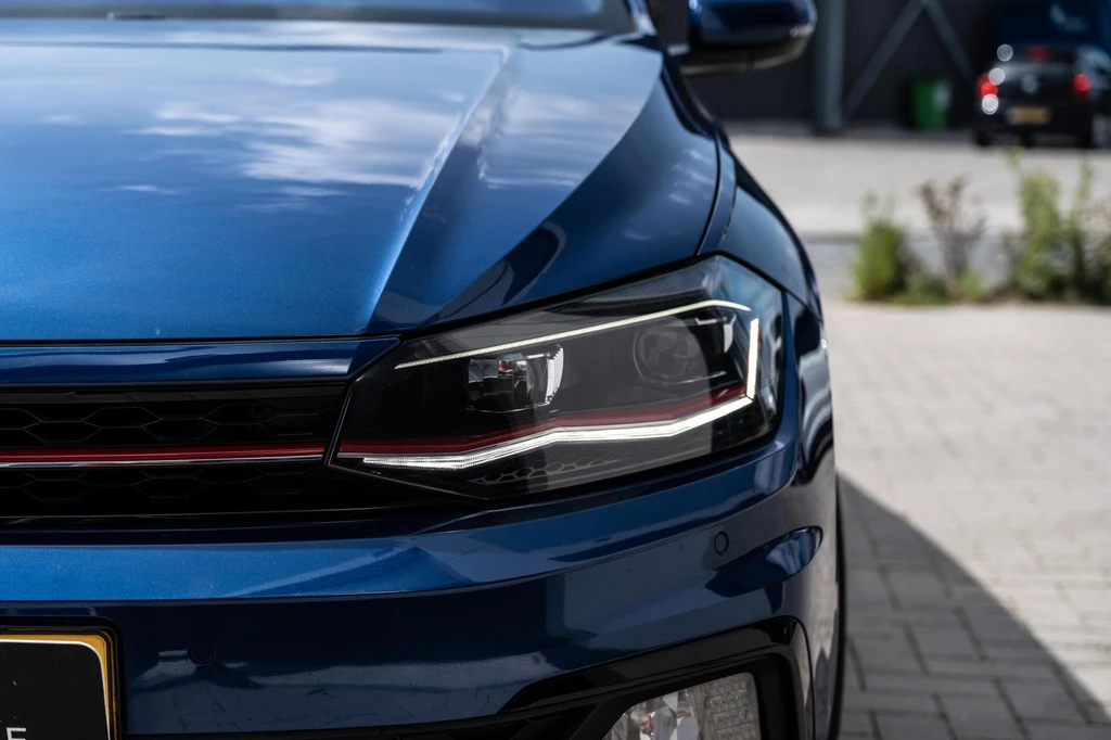 Volkswagen Polo – foto 17