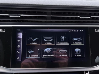 Audi Q7 – thumbnail 22