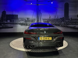 BMW 8 Serie – thumbnail 10
