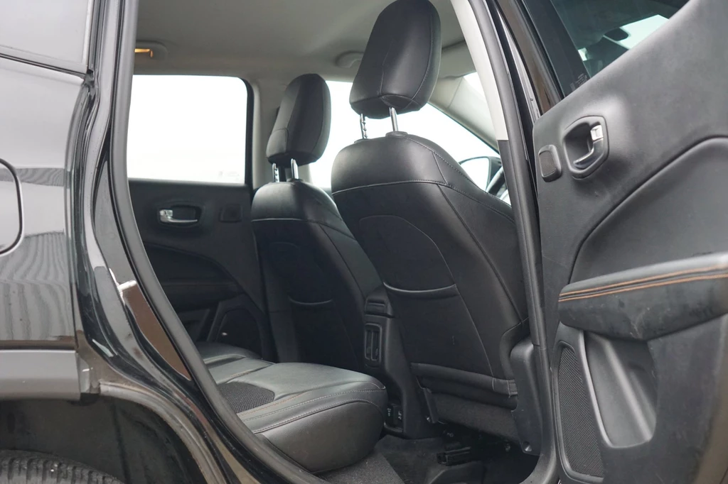 Jeep Compass – foto 19