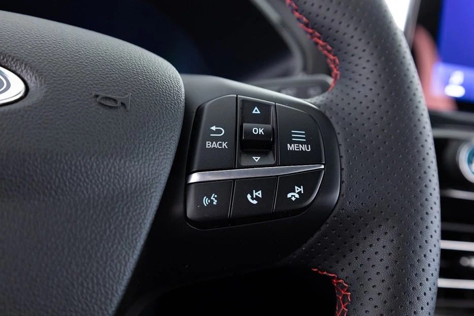 Ford Kuga – foto 24