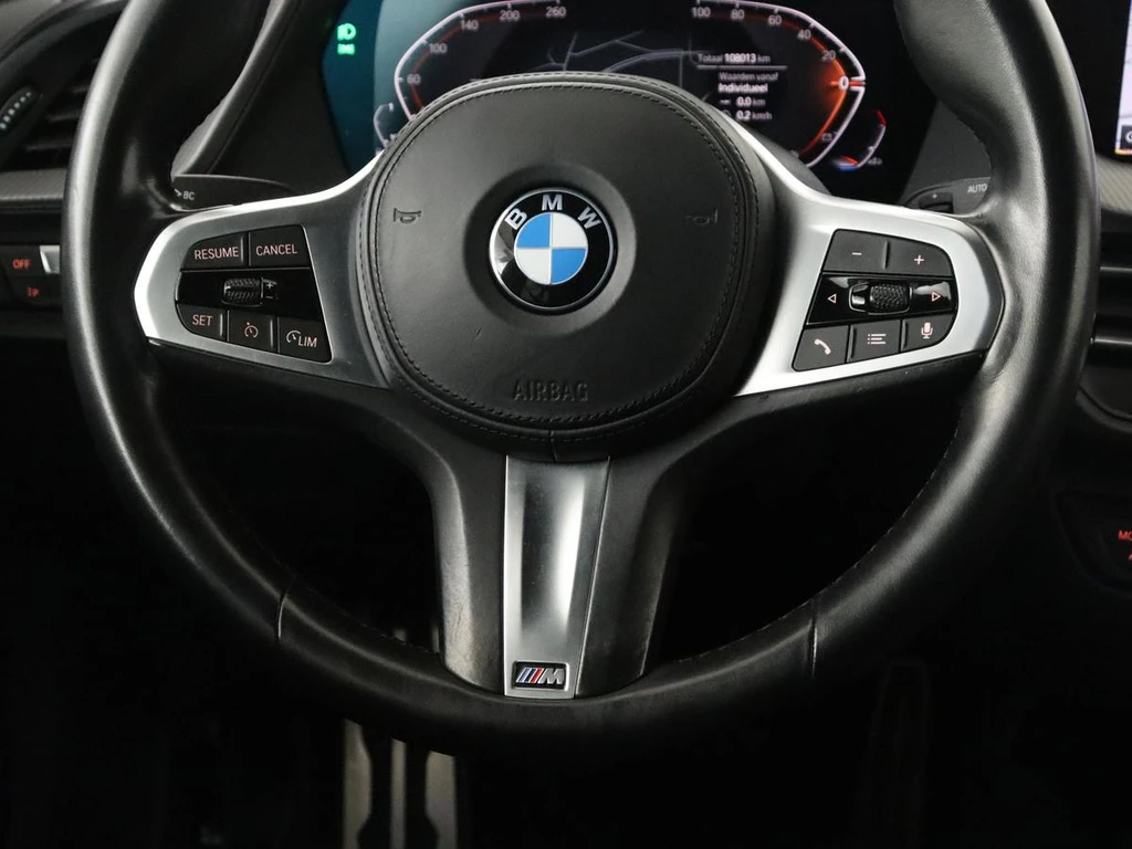 BMW 1 Serie – foto 10