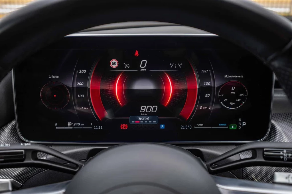 Mercedes-Benz C-Klasse – foto 18