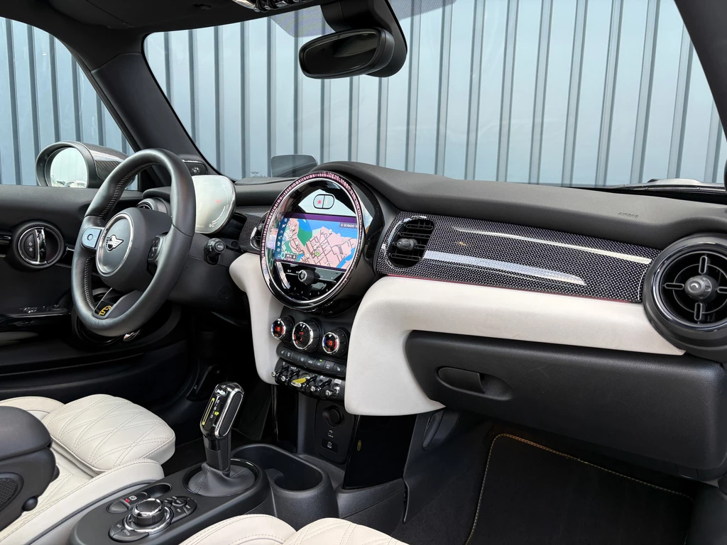 MINI Electric – foto 27