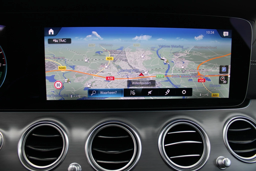 Mercedes-Benz E-Klasse – foto 46