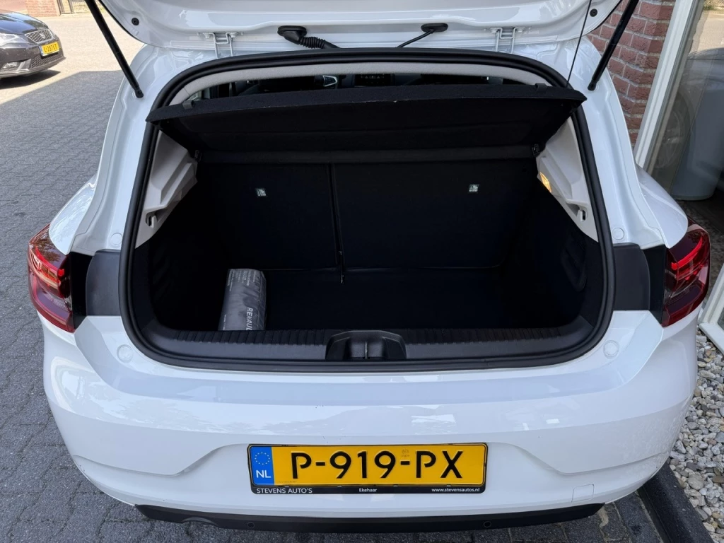 Renault Clio – foto 17