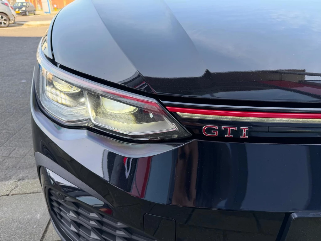 Volkswagen Golf – foto 8
