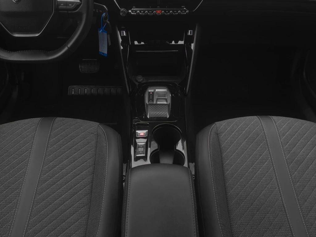 Peugeot 2008 – foto 25