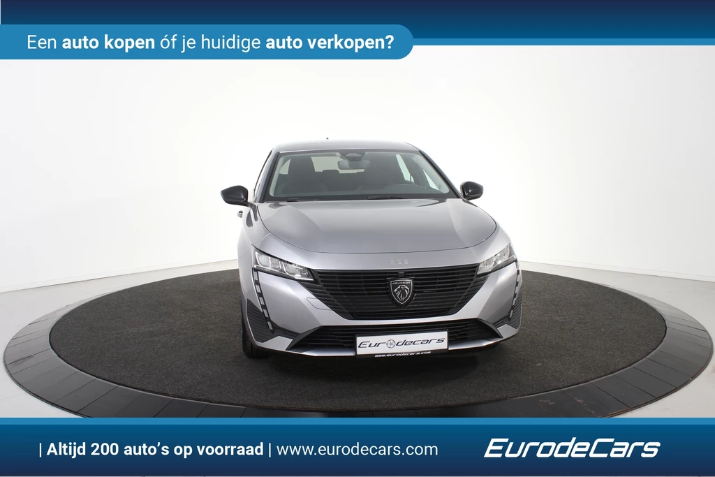 Peugeot 308 – foto 11