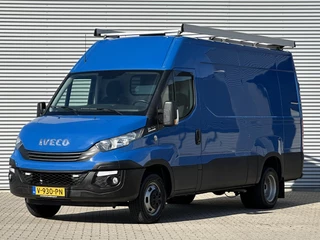 Iveco Daily – thumbnail 1