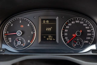 Volkswagen Caddy – thumbnail 52