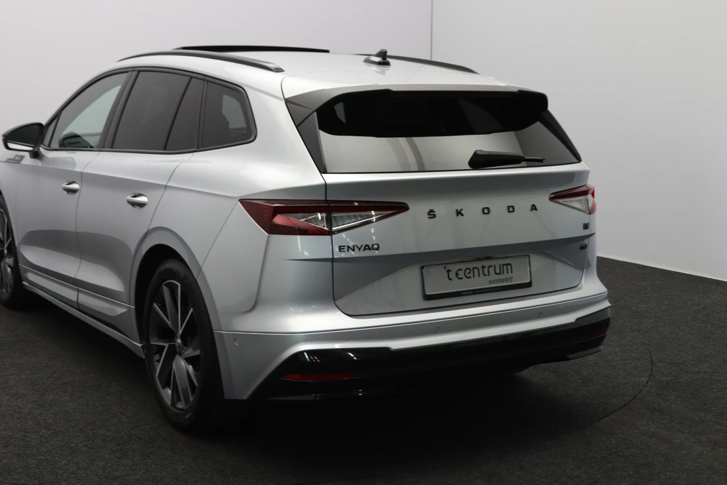 Škoda Enyaq iV – foto 4
