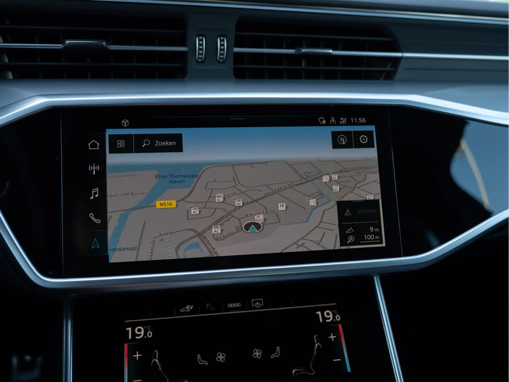 Audi A6 – foto 28