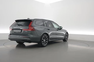 Volvo V60 – thumbnail 4