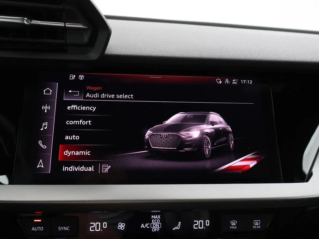 Audi A3 – foto 39