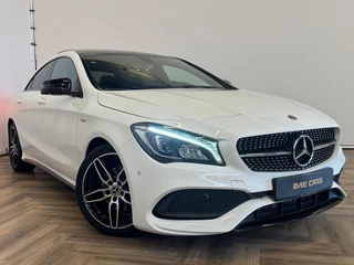 Mercedes-Benz CLA – thumbnail 4