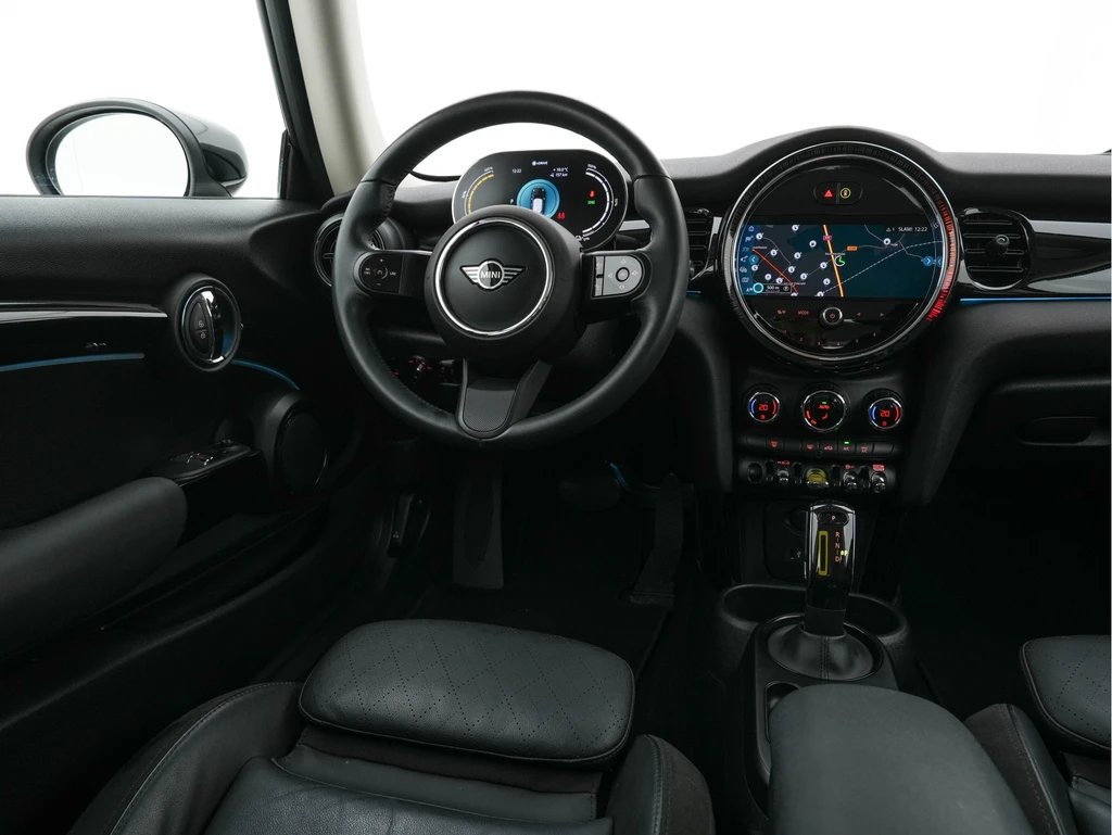 MINI Electric – foto 9
