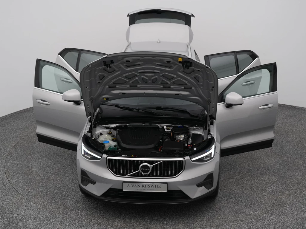 Volvo XC40 – foto 18