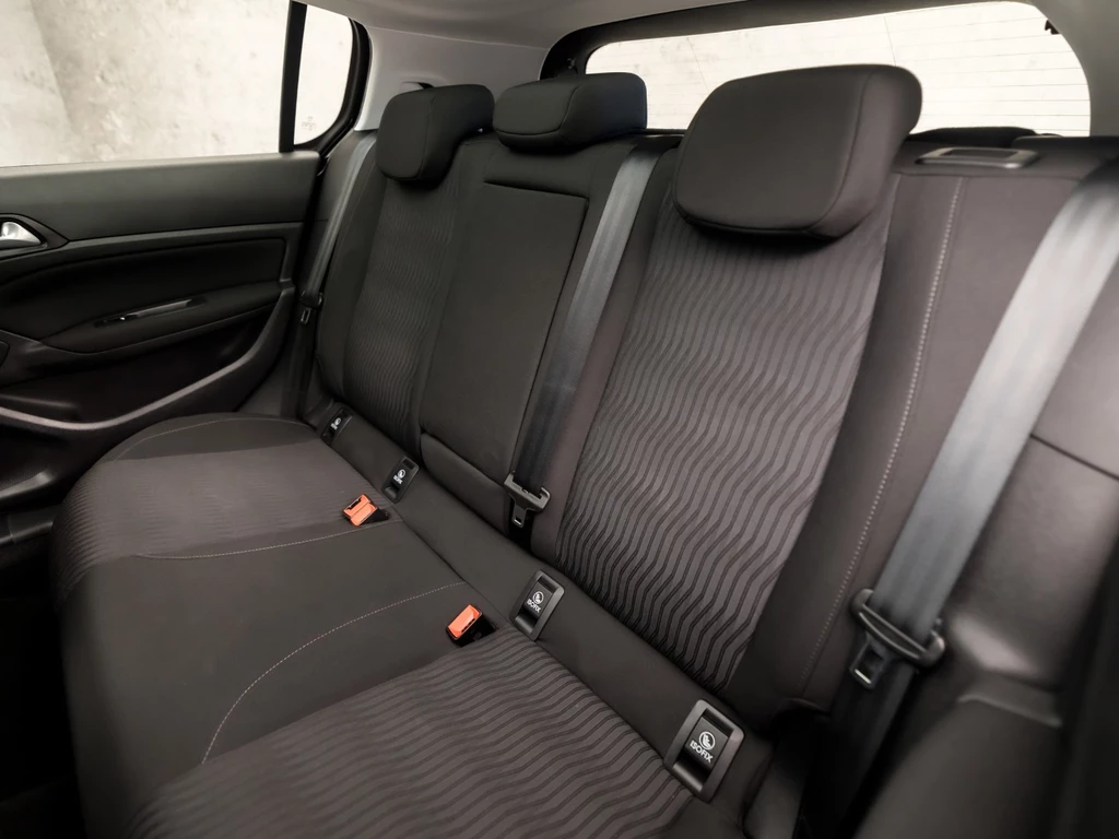 Peugeot 308 – foto 15