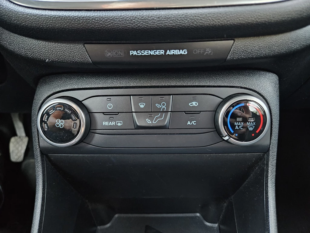 Ford Fiesta – foto 22