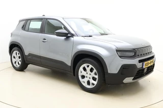 Jeep Avenger – thumbnail 9