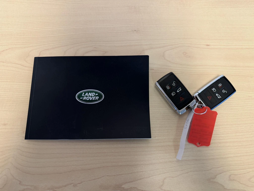 Land Rover Range Rover Evoque – foto 43