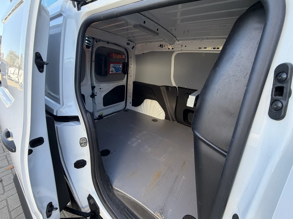 Opel Combo – foto 20