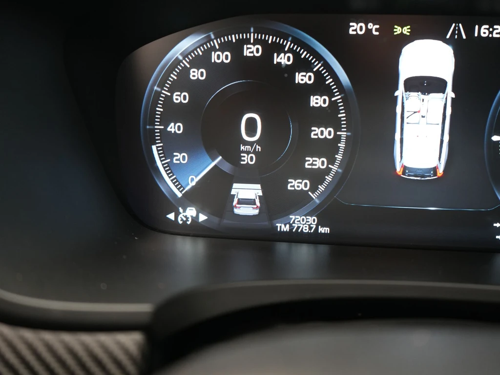 Volvo V90 – foto 25