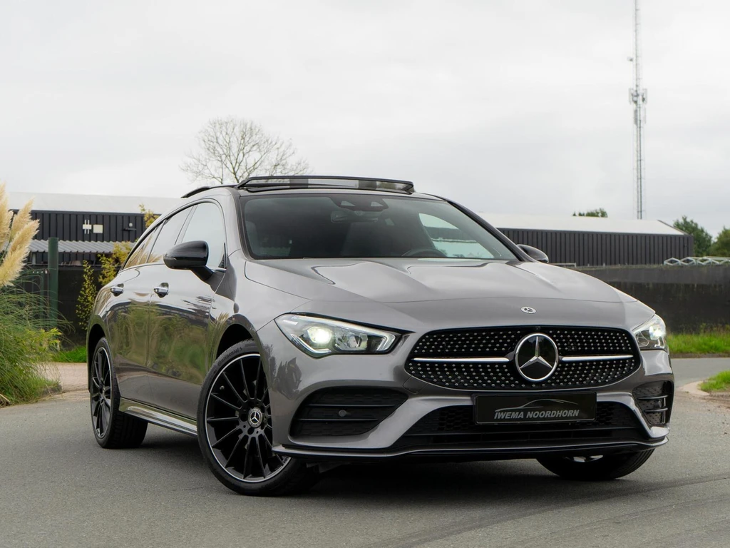 Mercedes-Benz CLA – foto 11