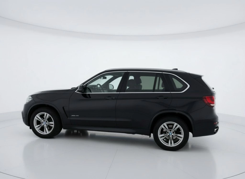 BMW X5 – foto 2