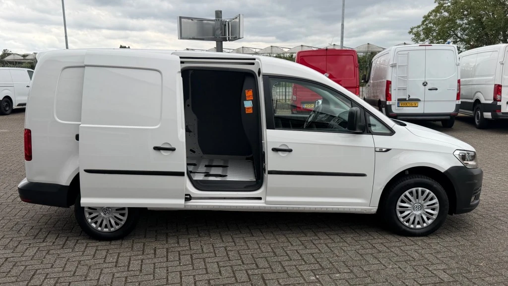 Volkswagen Caddy – foto 7