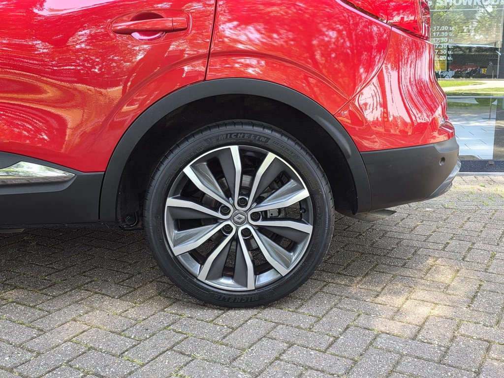Renault Kadjar – foto 10