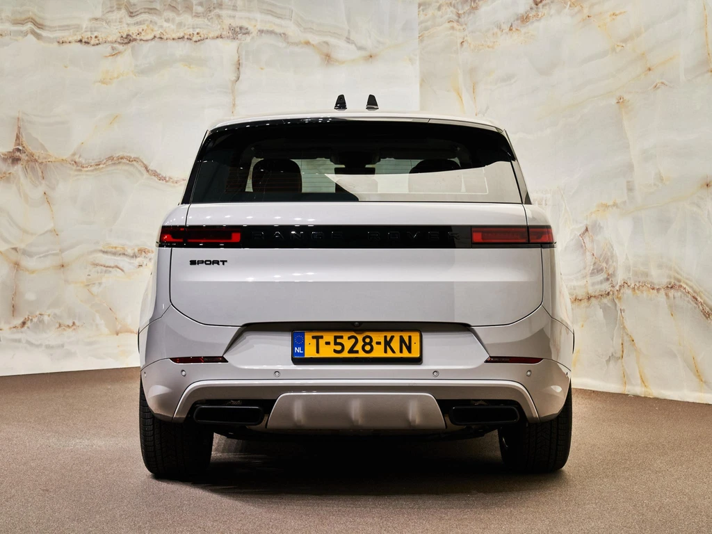 Land Rover Range Rover Sport – foto 11
