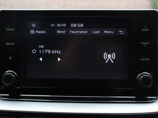 Kia Ceed Sportswagon – thumbnail 28