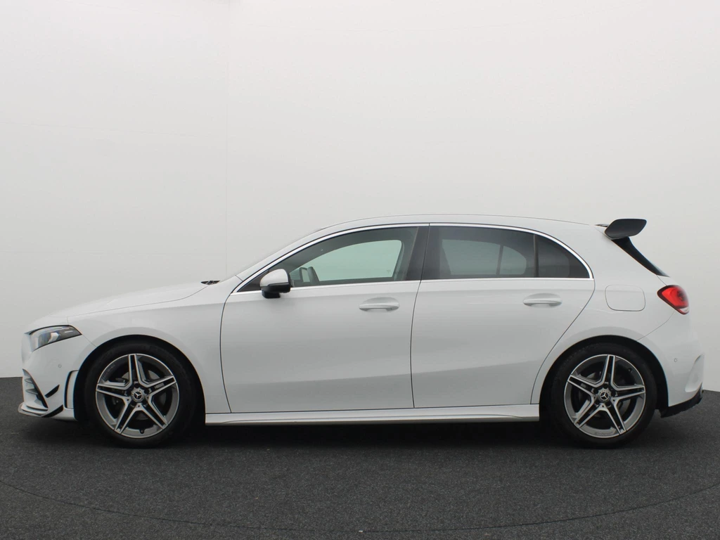 Mercedes-Benz A-Klasse – foto 2