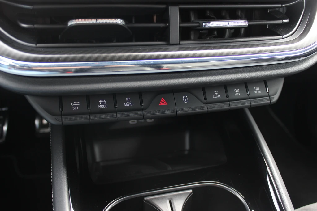 Škoda Enyaq iV – foto 31