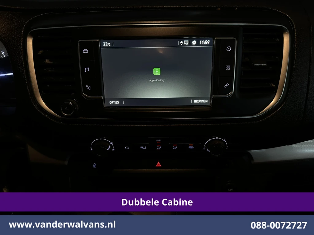 Opel Vivaro – foto 11